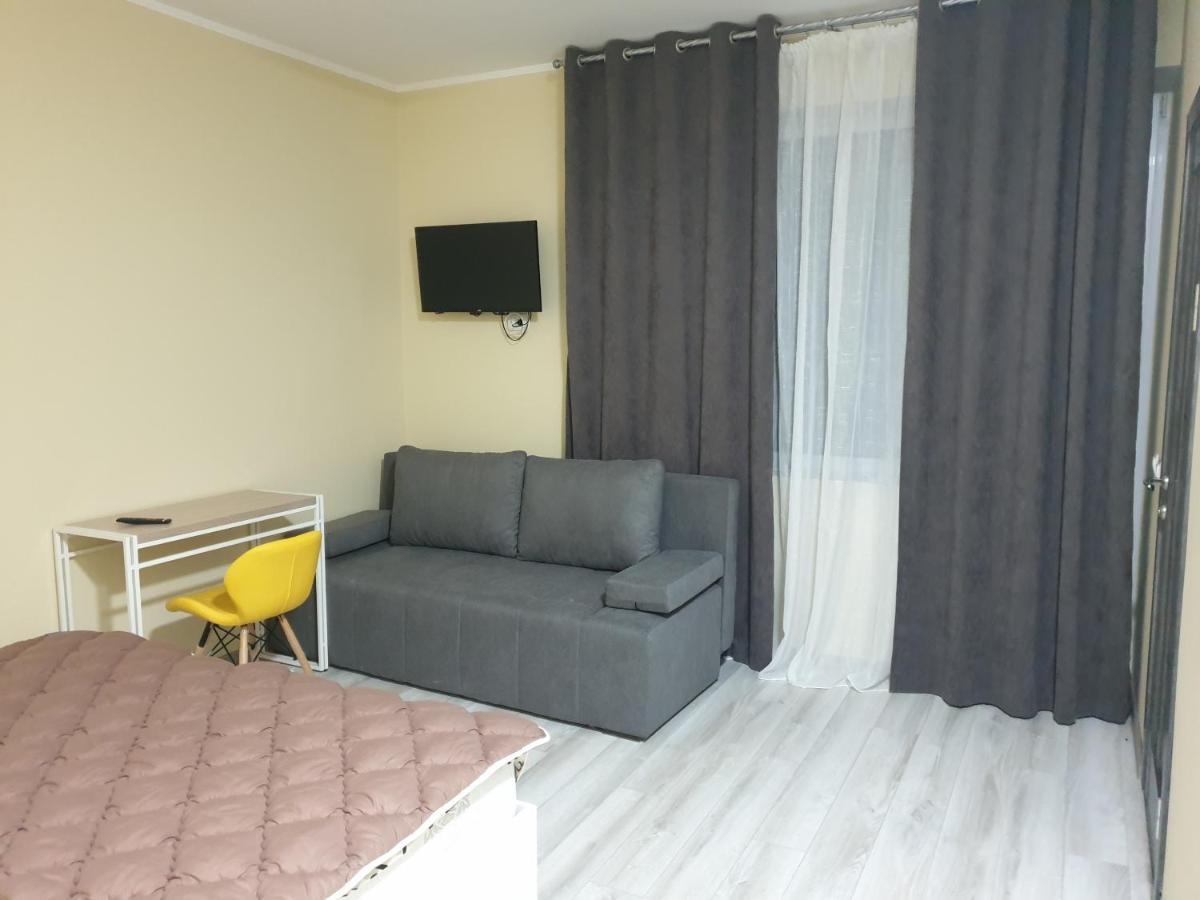 Hotel Osher Bukowel Exterior foto